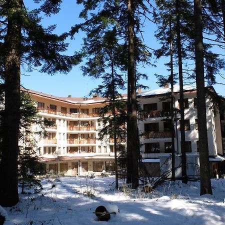 Borovets Apartment, Villa Park Esterno foto