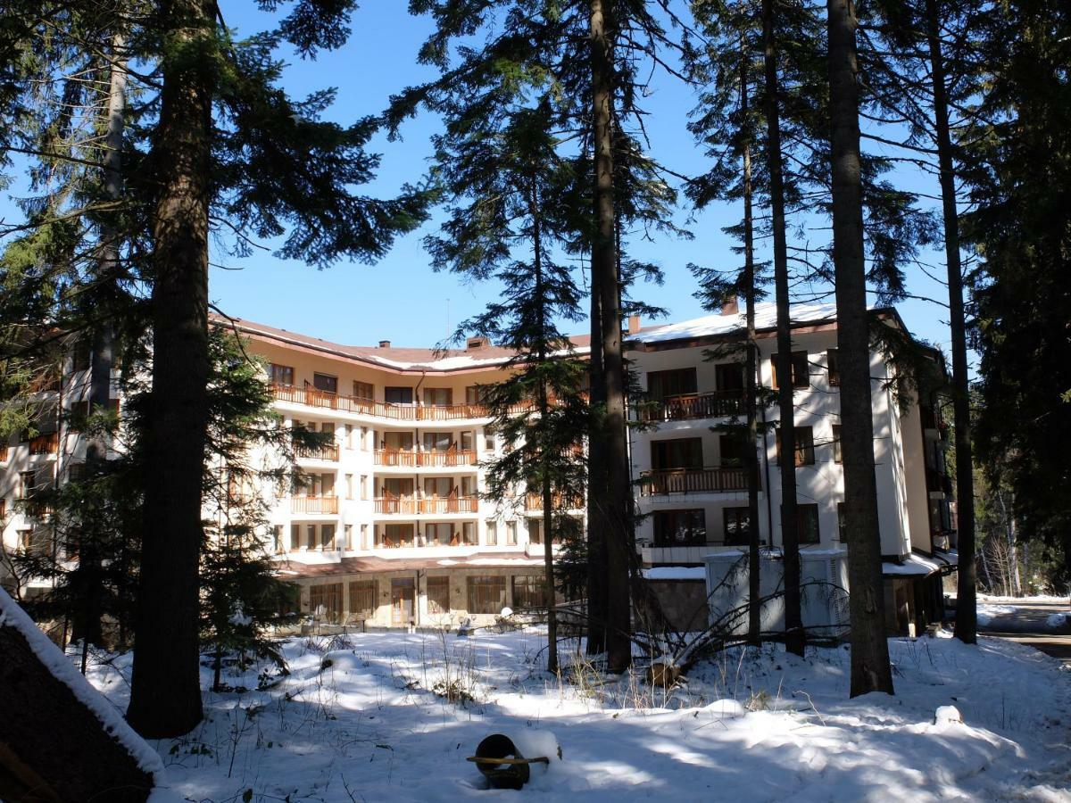 Borovets Apartment, Villa Park Esterno foto