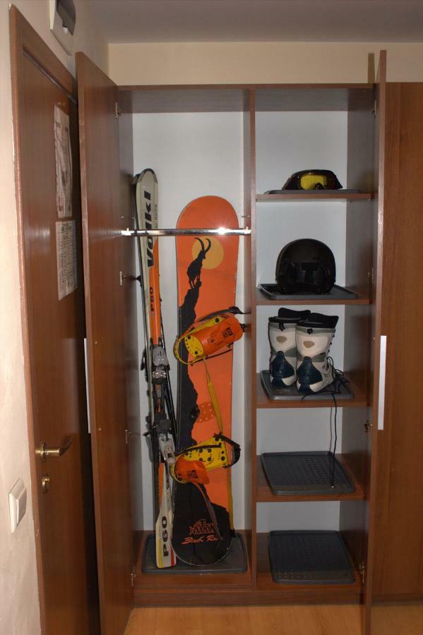 Borovets Apartment, Villa Park Esterno foto