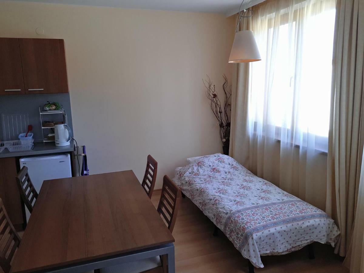 Borovets Apartment, Villa Park Esterno foto