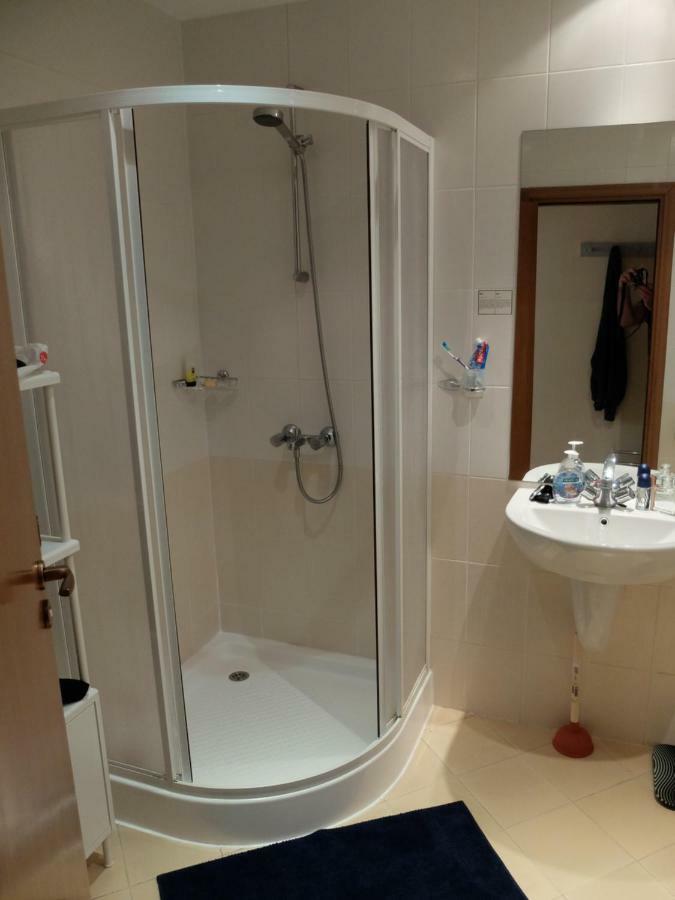 Borovets Apartment, Villa Park Esterno foto