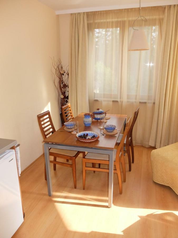 Borovets Apartment, Villa Park Esterno foto